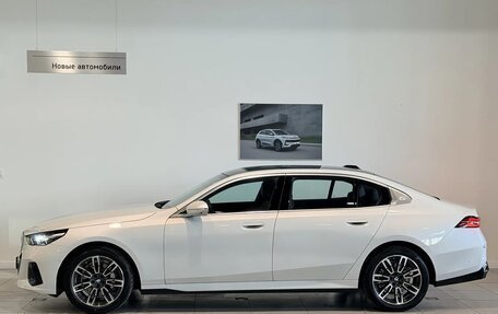 BMW 5 серия, 2025 год, 8 200 000 рублей, 5 фотография