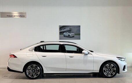 BMW 5 серия, 2025 год, 8 200 000 рублей, 4 фотография