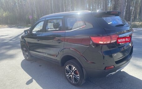 Lifan Myway, 2018 год, 1 470 000 рублей, 23 фотография