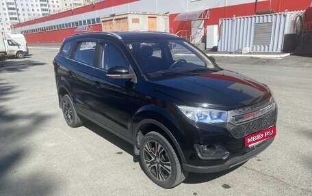 Lifan Myway, 2018 год, 1 470 000 рублей, 32 фотография