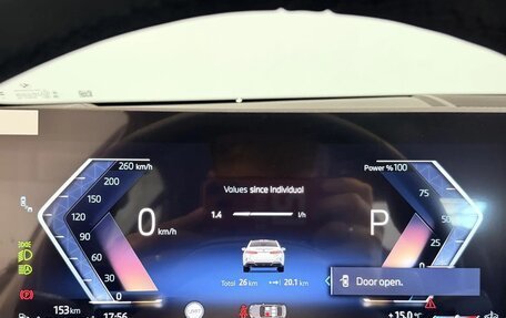 BMW 5 серия, 2025 год, 8 200 000 рублей, 13 фотография