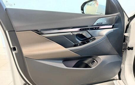 BMW 5 серия, 2025 год, 8 200 000 рублей, 22 фотография