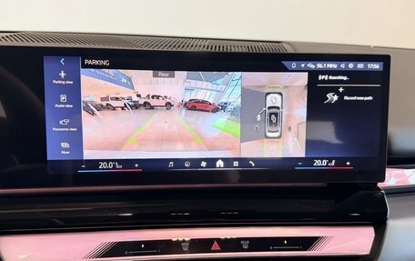 BMW 5 серия, 2025 год, 8 200 000 рублей, 14 фотография