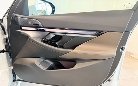 BMW 5 серия, 2025 год, 8 200 000 рублей, 24 фотография