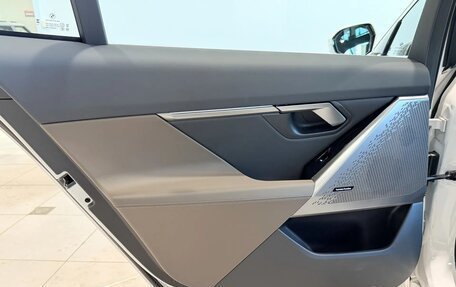 BMW 5 серия, 2025 год, 8 200 000 рублей, 23 фотография