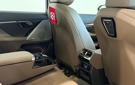 BMW 5 серия, 2025 год, 8 200 000 рублей, 19 фотография