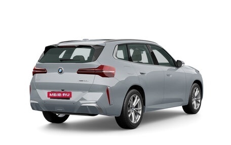 BMW X3, 2025 год, 7 250 000 рублей, 2 фотография
