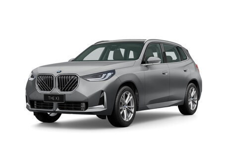 BMW X3, 2025 год, 7 250 000 рублей, 11 фотография