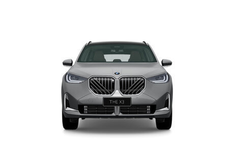 BMW X3, 2025 год, 7 250 000 рублей, 9 фотография