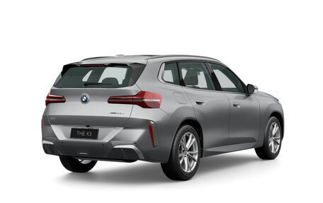 BMW X3, 2025 год, 7 250 000 рублей, 12 фотография