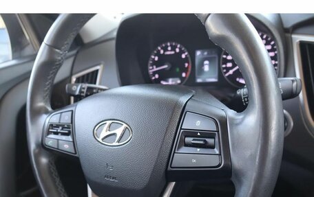 Hyundai Creta I рестайлинг, 2017 год, 1 791 000 рублей, 8 фотография