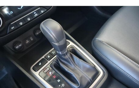 Hyundai Creta I рестайлинг, 2017 год, 1 791 000 рублей, 12 фотография
