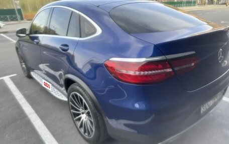 Mercedes-Benz GLC, 2019 год, 3 850 000 рублей, 6 фотография