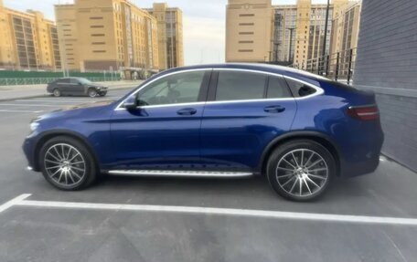 Mercedes-Benz GLC, 2019 год, 3 850 000 рублей, 5 фотография