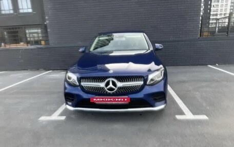 Mercedes-Benz GLC, 2019 год, 3 850 000 рублей, 2 фотография