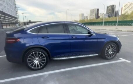 Mercedes-Benz GLC, 2019 год, 3 850 000 рублей, 8 фотография