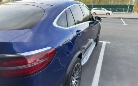 Mercedes-Benz GLC, 2019 год, 3 850 000 рублей, 7 фотография