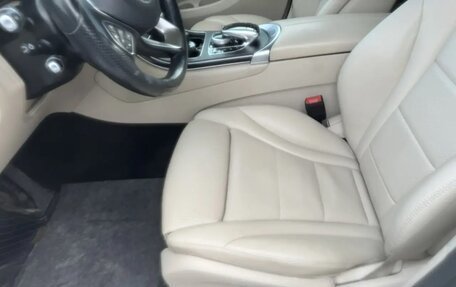 Mercedes-Benz GLC, 2019 год, 3 850 000 рублей, 20 фотография