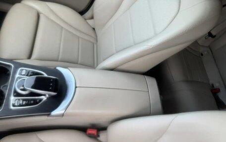 Mercedes-Benz GLC, 2019 год, 3 850 000 рублей, 21 фотография