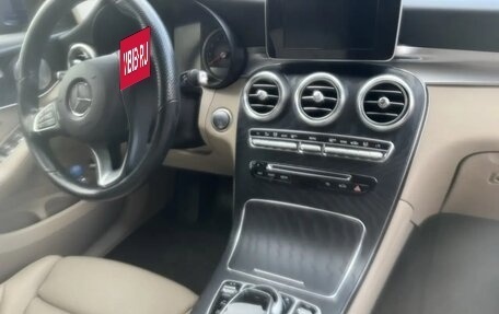 Mercedes-Benz GLC, 2019 год, 3 850 000 рублей, 18 фотография