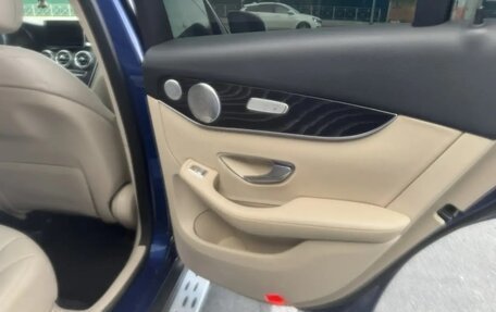 Mercedes-Benz GLC, 2019 год, 3 850 000 рублей, 31 фотография