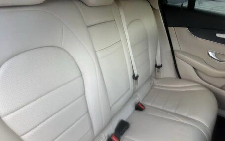 Mercedes-Benz GLC, 2019 год, 3 850 000 рублей, 30 фотография