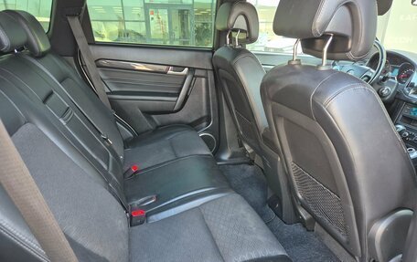 Chevrolet Captiva I, 2013 год, 1 200 000 рублей, 8 фотография