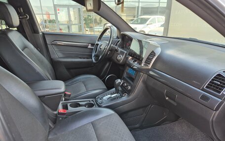 Chevrolet Captiva I, 2013 год, 1 200 000 рублей, 7 фотография