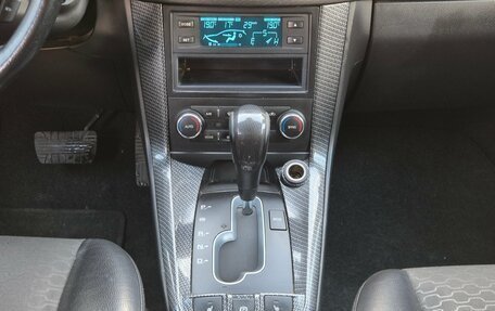 Chevrolet Captiva I, 2013 год, 1 200 000 рублей, 11 фотография