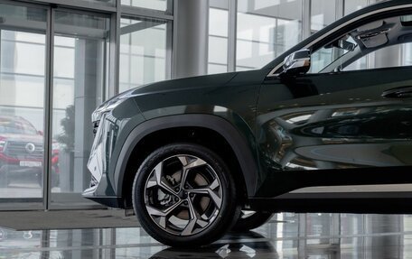 Geely Atlas, 2025 год, 3 449 990 рублей, 3 фотография