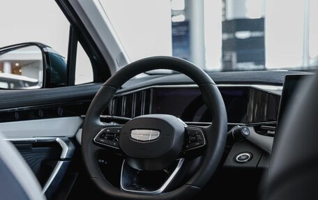 Geely Atlas, 2025 год, 3 449 990 рублей, 10 фотография