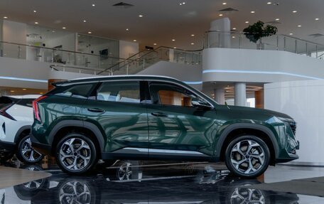 Geely Atlas, 2025 год, 3 449 990 рублей, 5 фотография