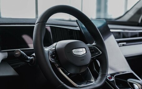 Geely Atlas, 2025 год, 3 449 990 рублей, 9 фотография
