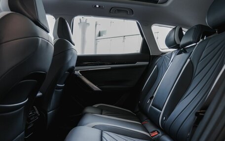 Geely Atlas, 2025 год, 3 449 990 рублей, 16 фотография