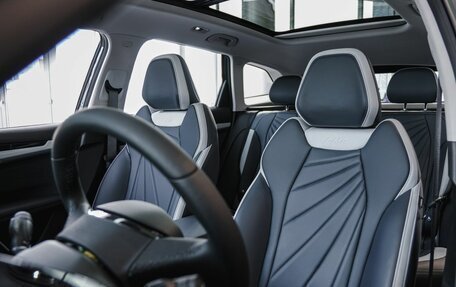 Geely Atlas, 2025 год, 3 449 990 рублей, 15 фотография