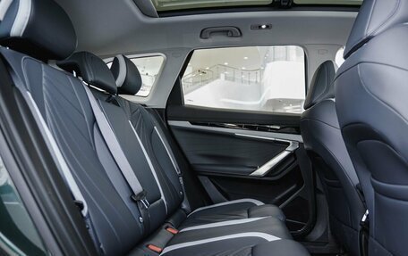 Geely Atlas, 2025 год, 3 449 990 рублей, 17 фотография