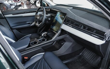 Geely Atlas, 2025 год, 3 449 990 рублей, 19 фотография