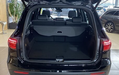 Mercedes-Benz GLB, 2024 год, 5 460 000 рублей, 10 фотография