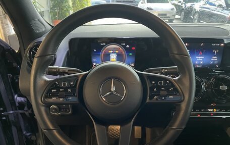 Mercedes-Benz GLB, 2024 год, 5 460 000 рублей, 7 фотография