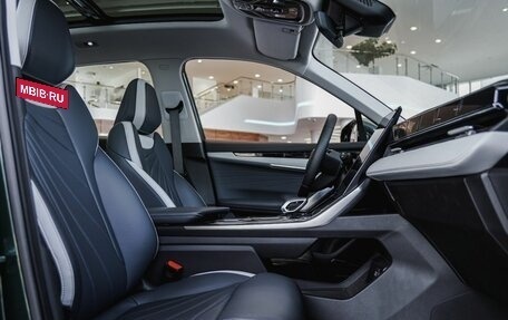 Geely Atlas, 2025 год, 3 449 990 рублей, 18 фотография