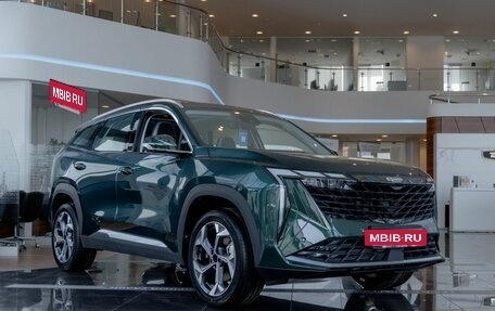 Geely Atlas, 2025 год, 3 449 990 рублей, 6 фотография