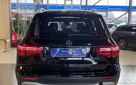 Mercedes-Benz GLB, 2024 год, 5 460 000 рублей, 4 фотография