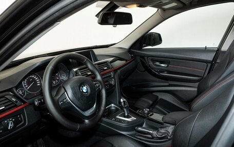 BMW 3 серия, 2013 год, 1 917 000 рублей, 5 фотография