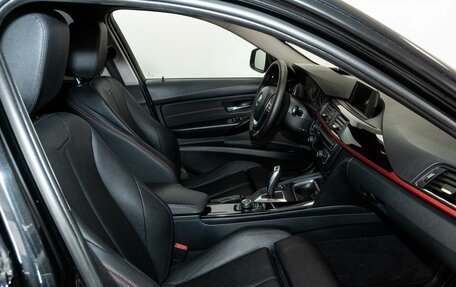 BMW 3 серия, 2013 год, 1 917 000 рублей, 6 фотография