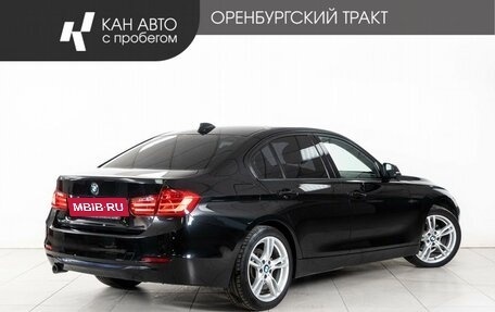 BMW 3 серия, 2013 год, 1 917 000 рублей, 3 фотография