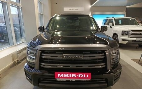 Haval H5, 2026 год, 4 349 000 рублей, 2 фотография
