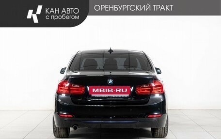 BMW 3 серия, 2013 год, 1 917 000 рублей, 4 фотография