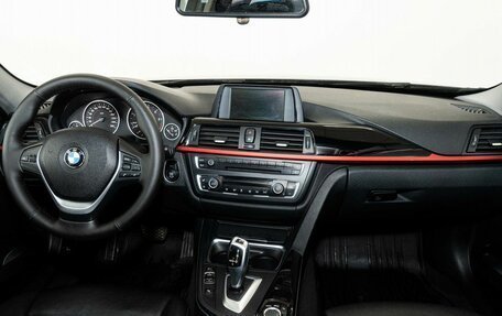 BMW 3 серия, 2013 год, 1 917 000 рублей, 7 фотография