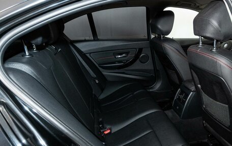 BMW 3 серия, 2013 год, 1 917 000 рублей, 8 фотография