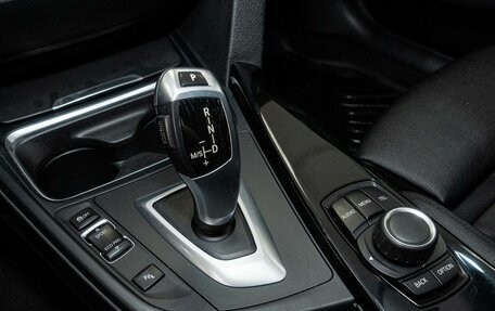BMW 3 серия, 2013 год, 1 917 000 рублей, 12 фотография
